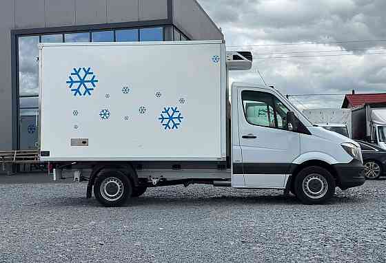 Mercedes-Benz Sprinter 2016 Рівне