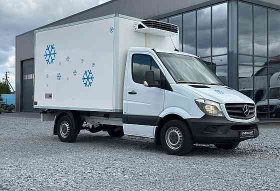 Mercedes-Benz Sprinter 2016 Рівне