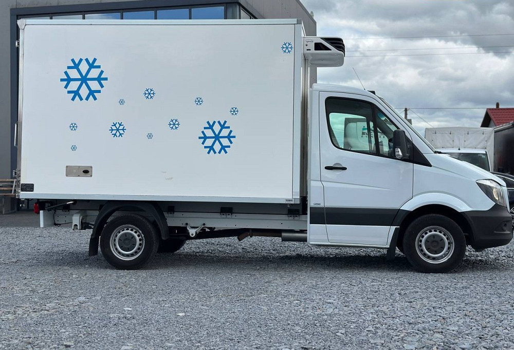 Mercedes-Benz Sprinter 2016 Рівне - зображення 2