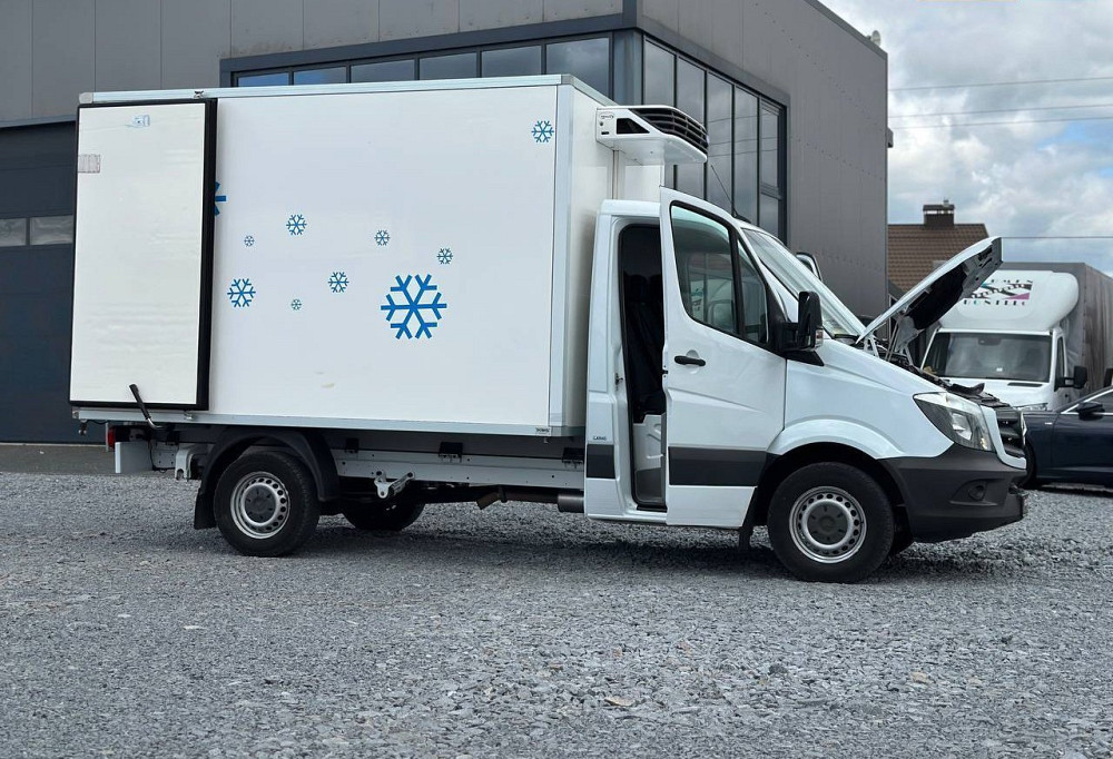 Mercedes-Benz Sprinter 2016 Рівне - зображення 17