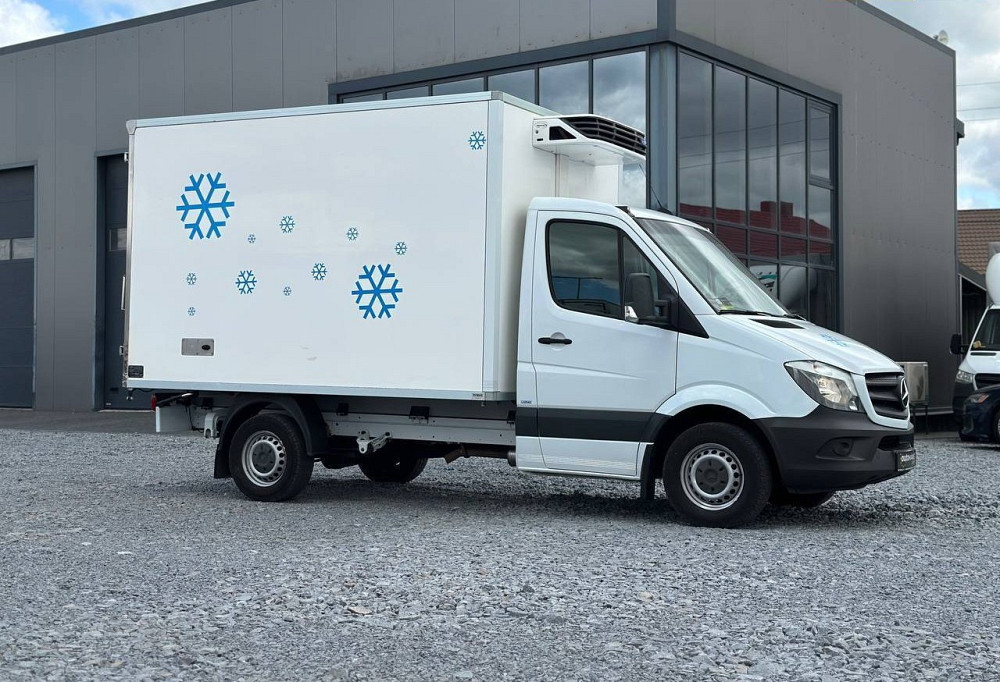 Mercedes-Benz Sprinter 2016 Рівне - зображення 4