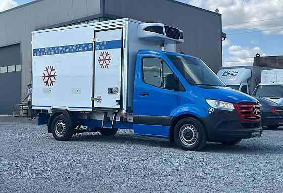 Mercedes-Benz Sprinter 2021 Рівне