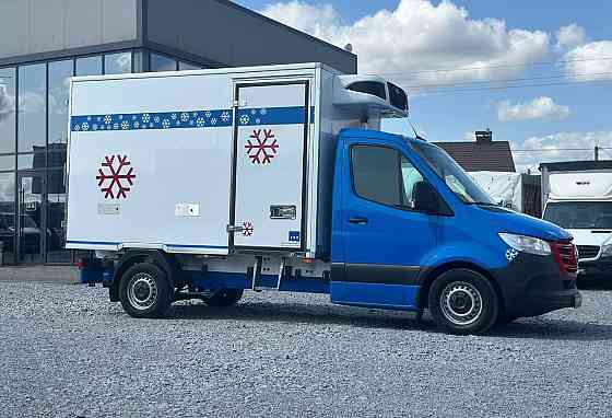 Mercedes-Benz Sprinter 2021 Рівне