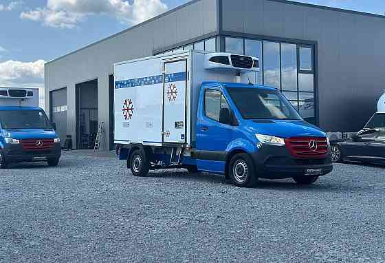 Mercedes-Benz Sprinter 2021 Рівне