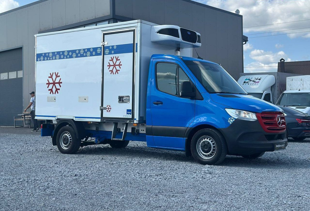 Mercedes-Benz Sprinter 2021 Рівне - зображення 5