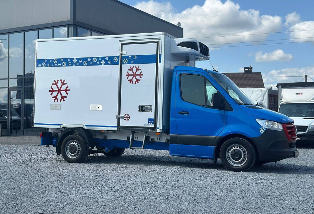 Mercedes-Benz Sprinter 2021 Рівне - зображення 3