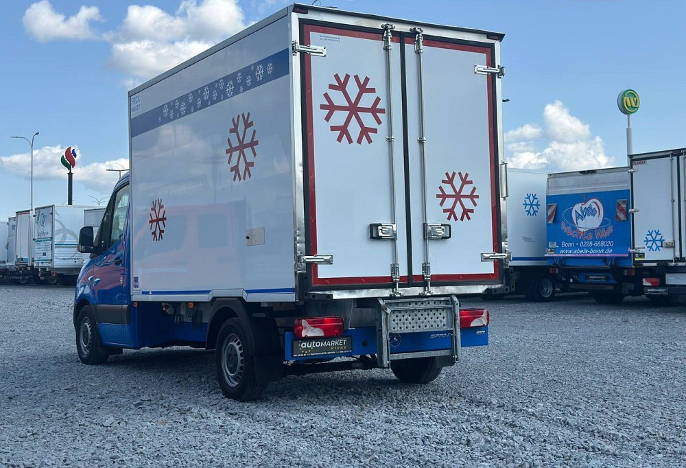 Mercedes-Benz Sprinter 2021 Рівне - зображення 11