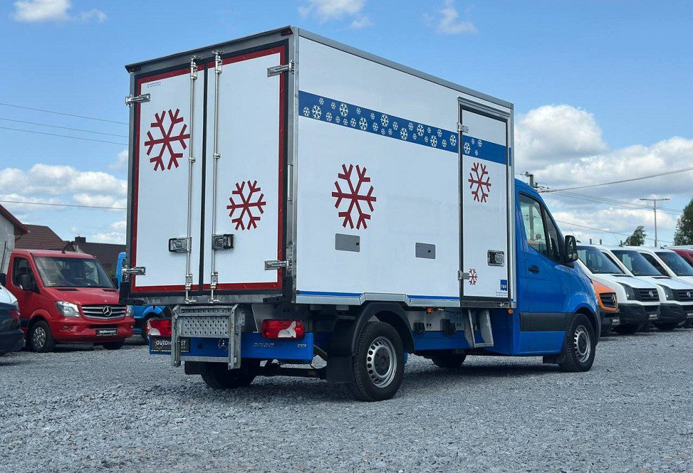 Mercedes-Benz Sprinter 2021 Рівне - зображення 13