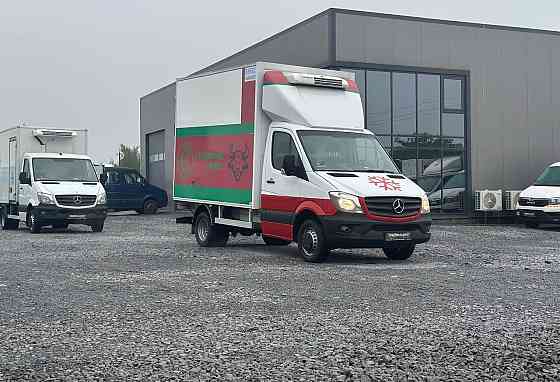 Mercedes-Benz Sprinter 2018 Рівне