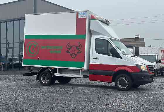 Mercedes-Benz Sprinter 2018 Рівне