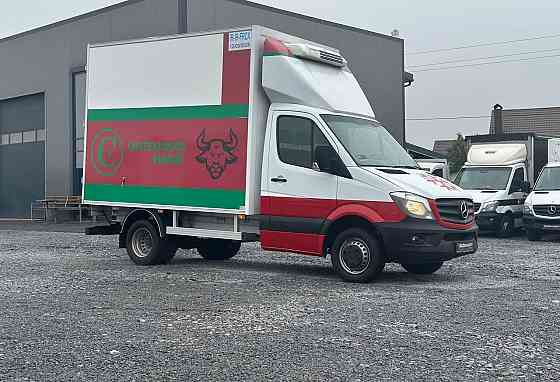 Mercedes-Benz Sprinter 2018 Рівне