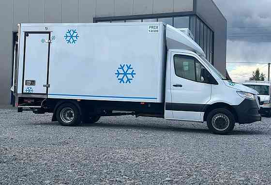 Mercedes-Benz Sprinter 2020 Рівне