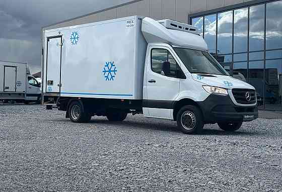 Mercedes-Benz Sprinter 2020 Рівне