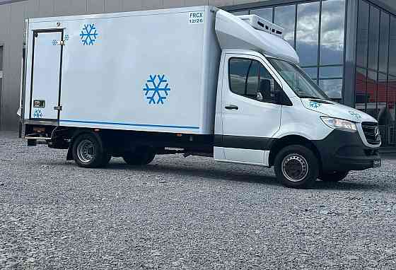 Mercedes-Benz Sprinter 2020 Рівне