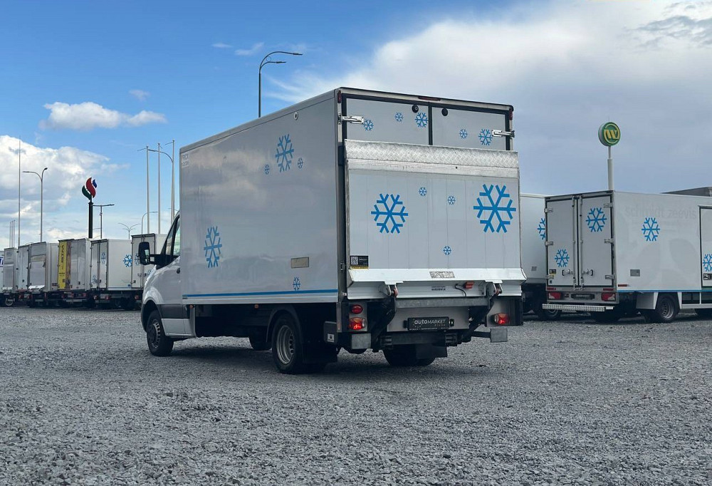 Mercedes-Benz Sprinter 2020 Рівне - зображення 14