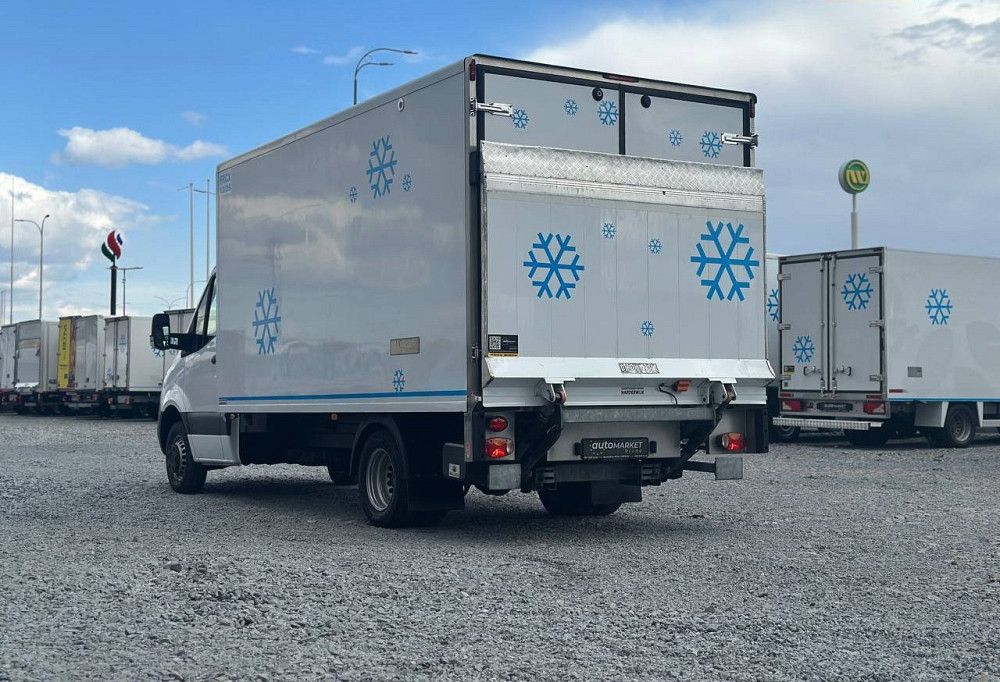 Mercedes-Benz Sprinter 2020 Рівне - зображення 15
