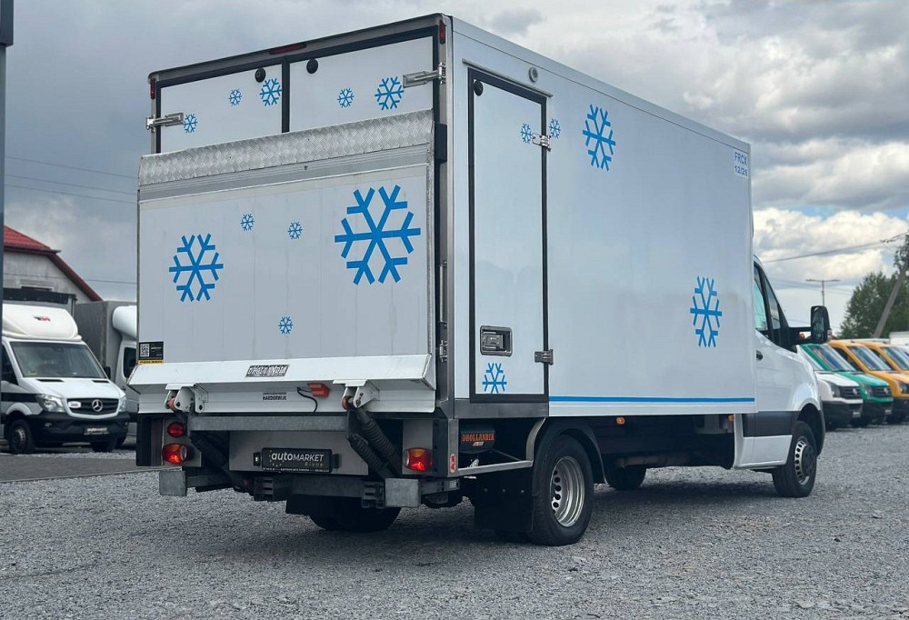 Mercedes-Benz Sprinter 2020 Рівне - зображення 18