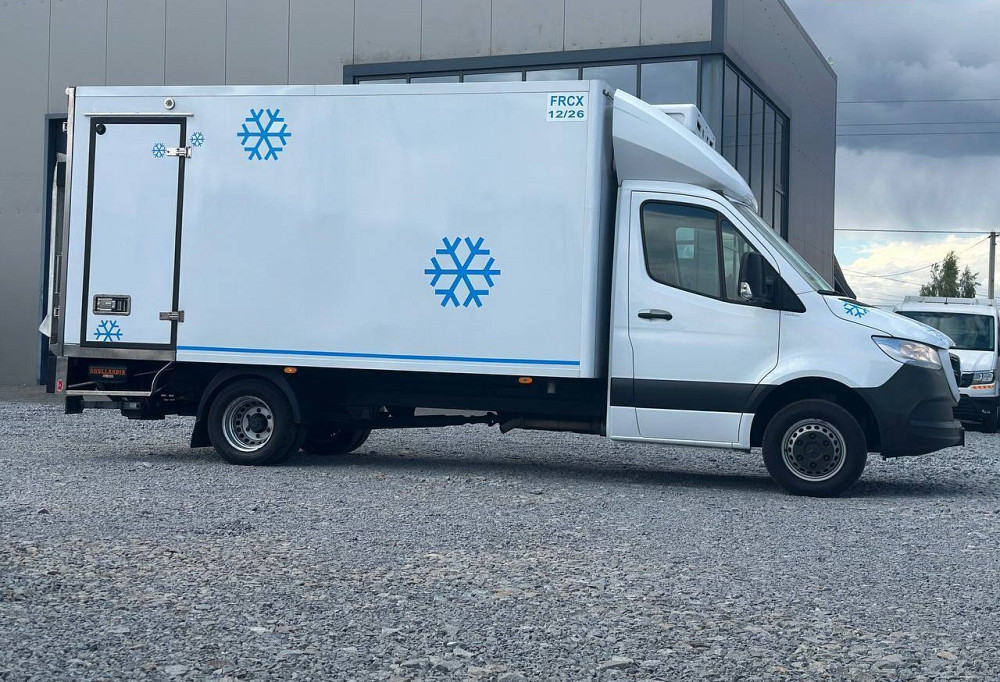 Mercedes-Benz Sprinter 2020 Рівне - зображення 2