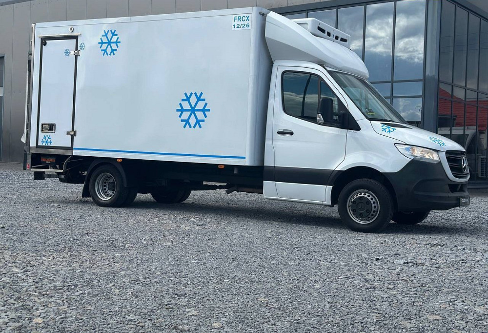 Mercedes-Benz Sprinter 2020 Рівне - зображення 4