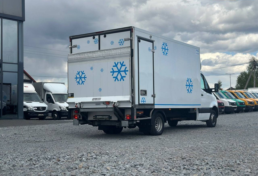 Mercedes-Benz Sprinter 2020 Рівне - зображення 17