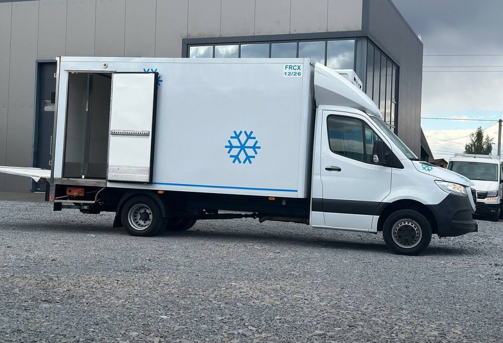 Mercedes-Benz Sprinter 2020 Рівне - зображення 19