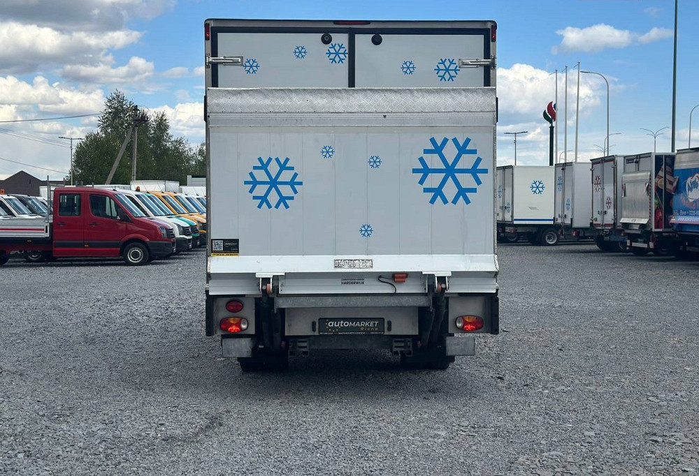 Mercedes-Benz Sprinter 2020 Рівне - зображення 16