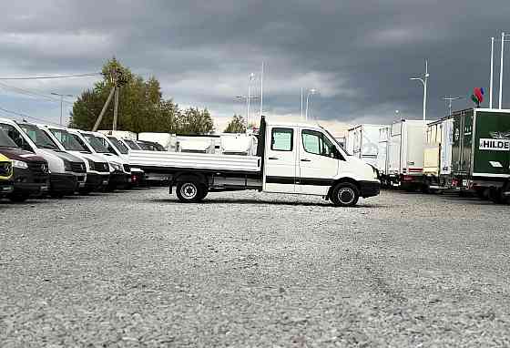 Volkswagen Crafter 2016 Рівне