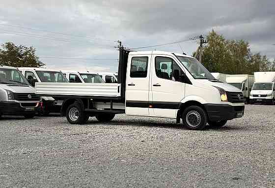 Volkswagen Crafter 2016 Рівне