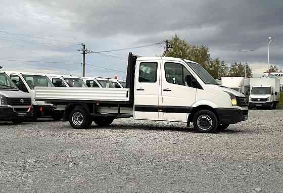 Volkswagen Crafter 2016 Рівне