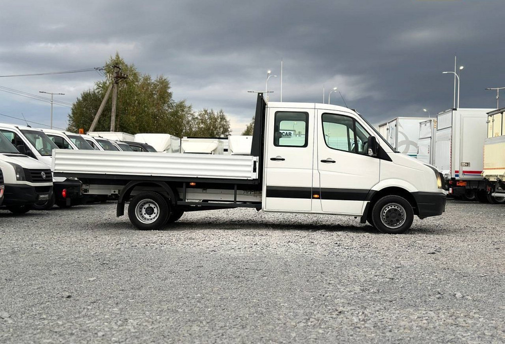 Volkswagen Crafter 2016 Рівне - зображення 3