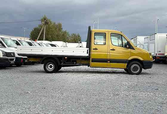 Volkswagen Crafter 2012 Рівне