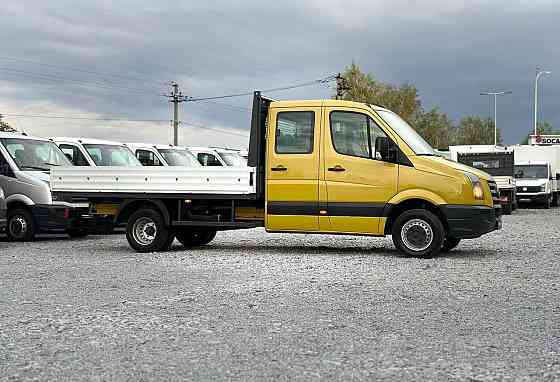 Volkswagen Crafter 2012 Рівне