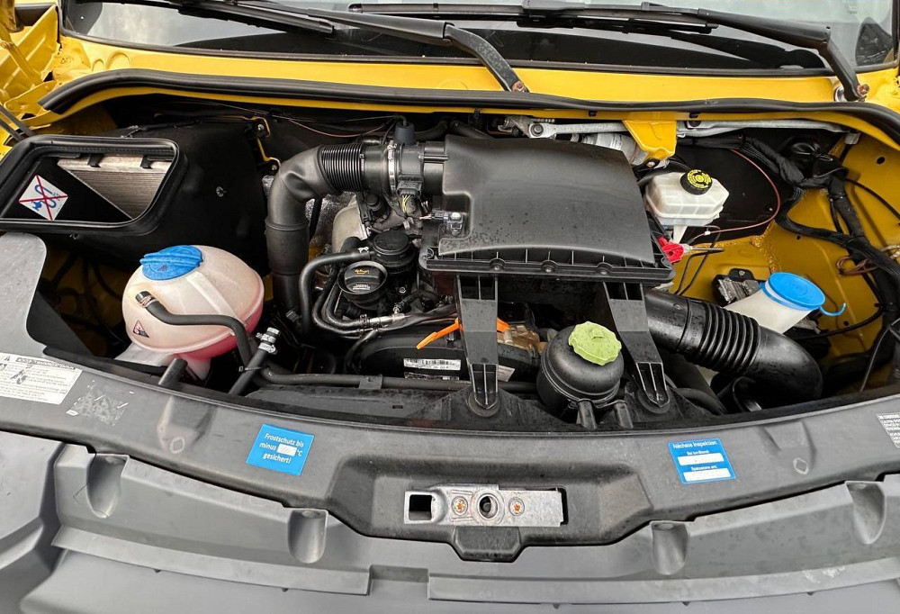 Volkswagen Crafter 2012 Рівне - зображення 19