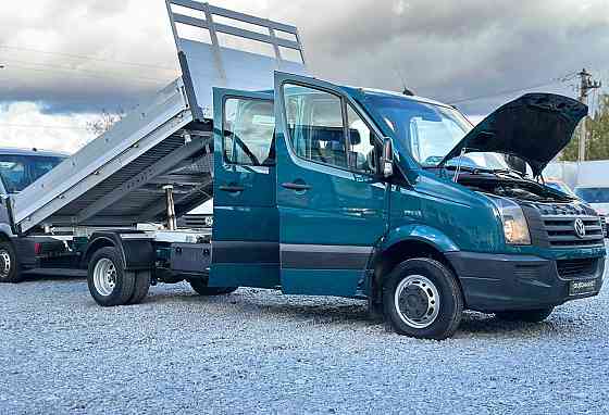 Volkswagen Crafter 2014 Рівне