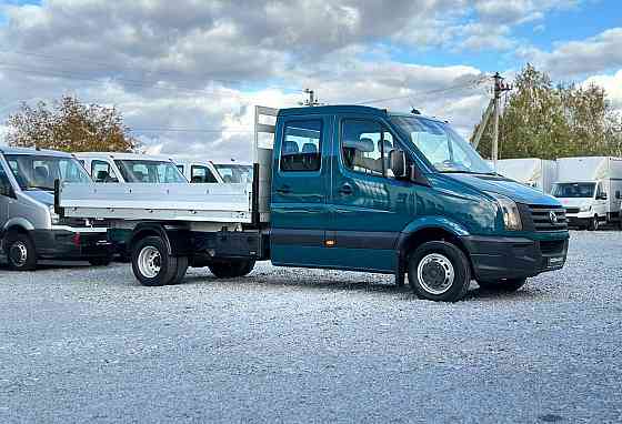 Volkswagen Crafter 2014 Рівне