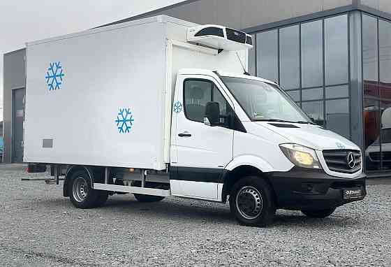 Mercedes-Benz Sprinter 2018 Рівне