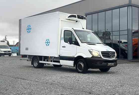 Mercedes-Benz Sprinter 2018 Рівне
