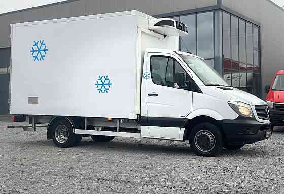 Mercedes-Benz Sprinter 2018 Рівне