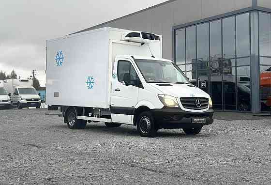 Mercedes-Benz Sprinter 2018 Рівне
