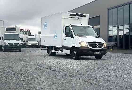 Mercedes-Benz Sprinter 2018 Рівне