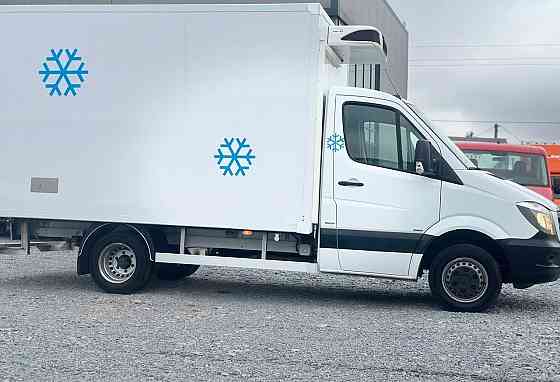 Mercedes-Benz Sprinter 2018 Рівне