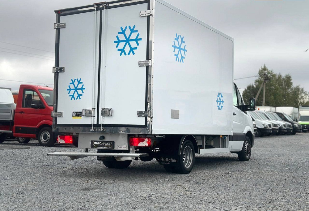 Mercedes-Benz Sprinter 2018 Рівне - зображення 13