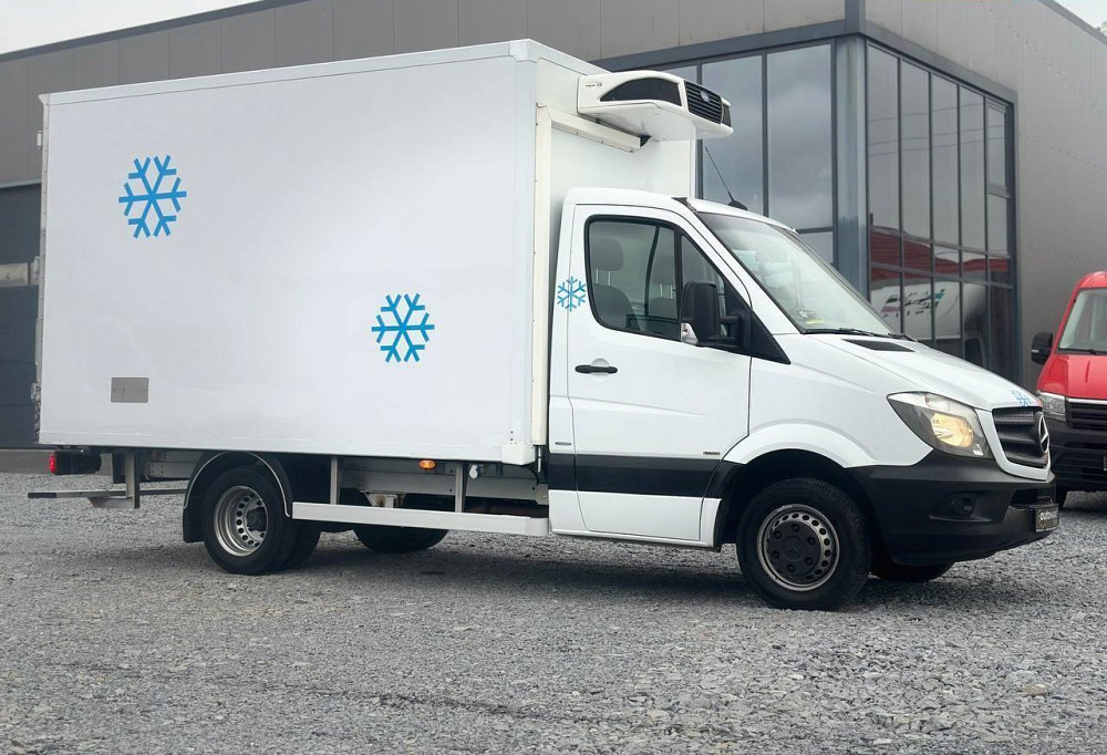 Mercedes-Benz Sprinter 2018 Рівне - зображення 3