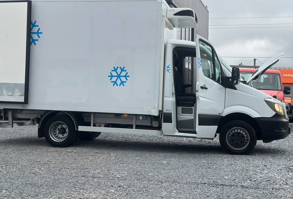 Mercedes-Benz Sprinter 2018 Рівне - зображення 15