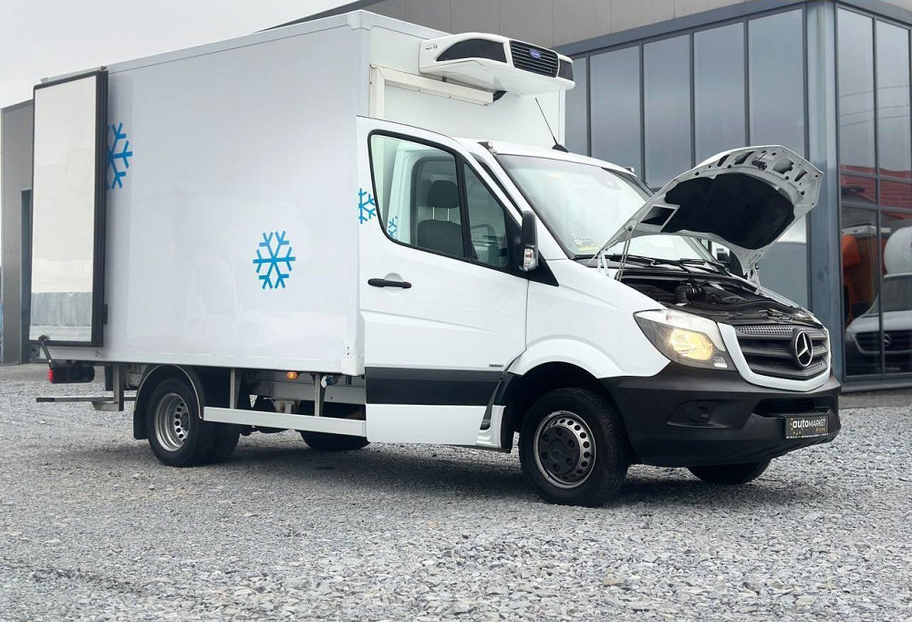 Mercedes-Benz Sprinter 2018 Рівне - зображення 17