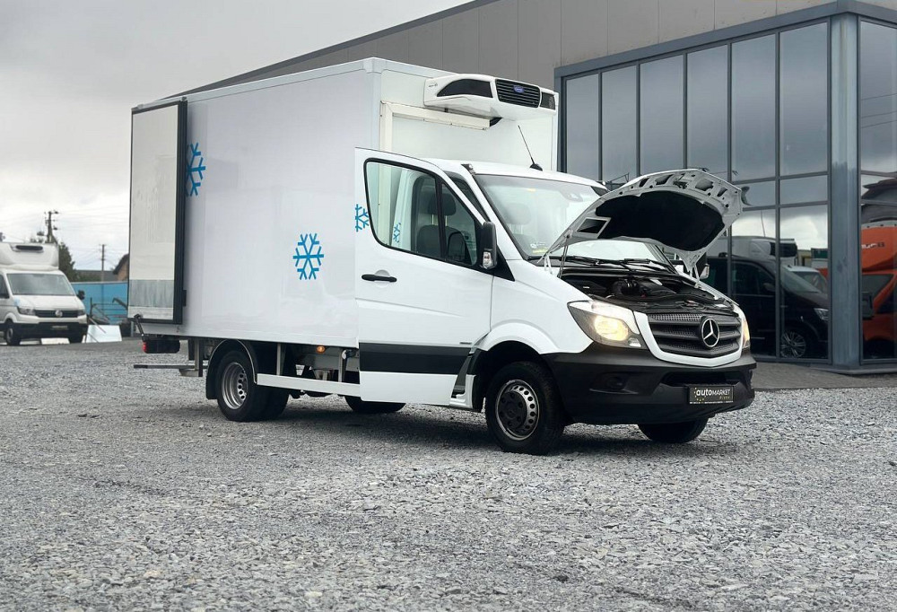 Mercedes-Benz Sprinter 2018 Рівне - зображення 18