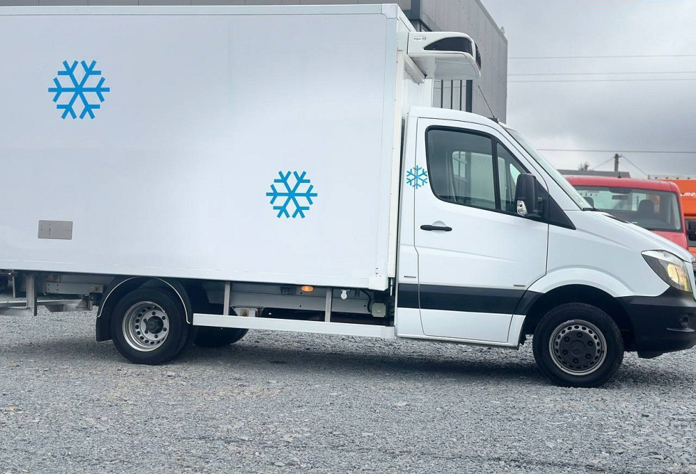 Mercedes-Benz Sprinter 2018 Рівне - зображення 2