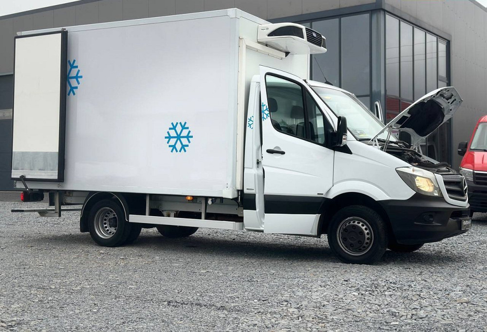 Mercedes-Benz Sprinter 2018 Рівне - зображення 16