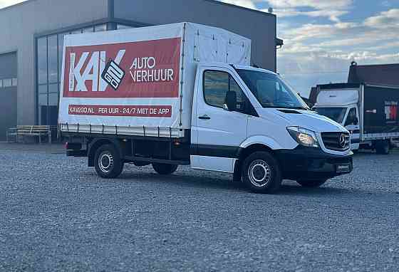 Mercedes-Benz Sprinter 2016 Рівне