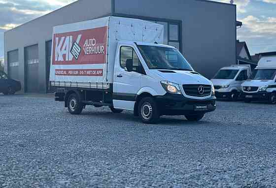 Mercedes-Benz Sprinter 2016 Рівне